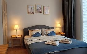 Apartament Maya Świnoujście Centrum